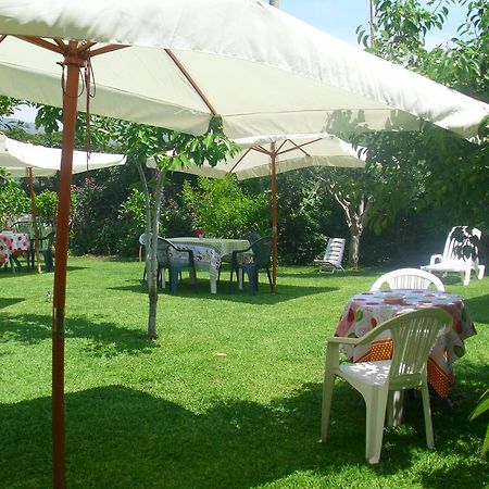 Villa Delle Vacanze Fiumefreddo di Sicilia Luaran gambar