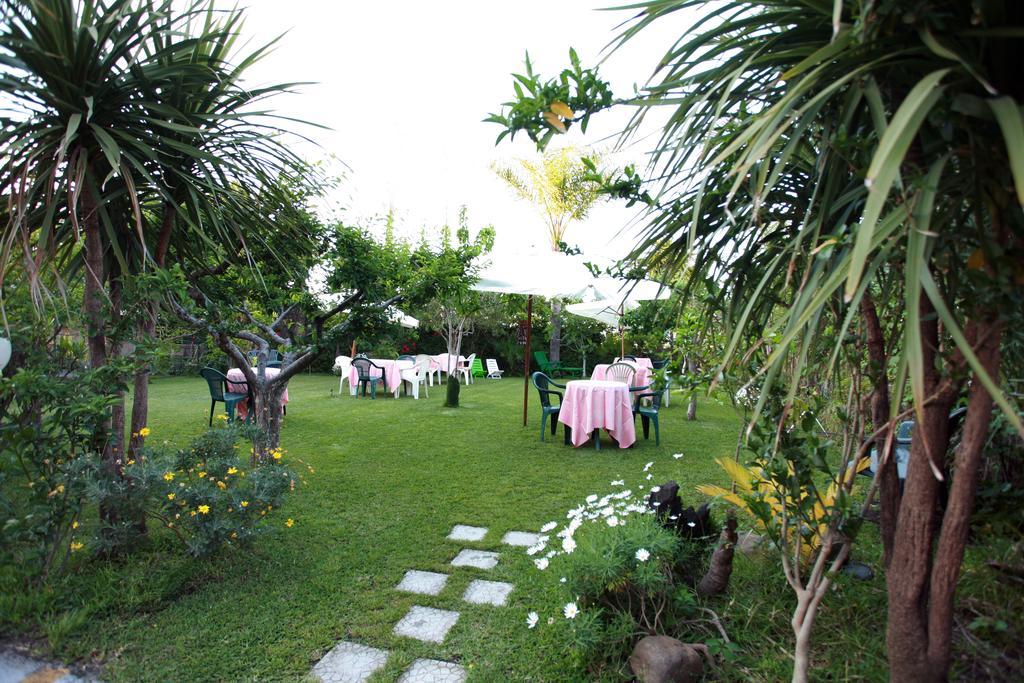 Villa Delle Vacanze Fiumefreddo di Sicilia Luaran gambar