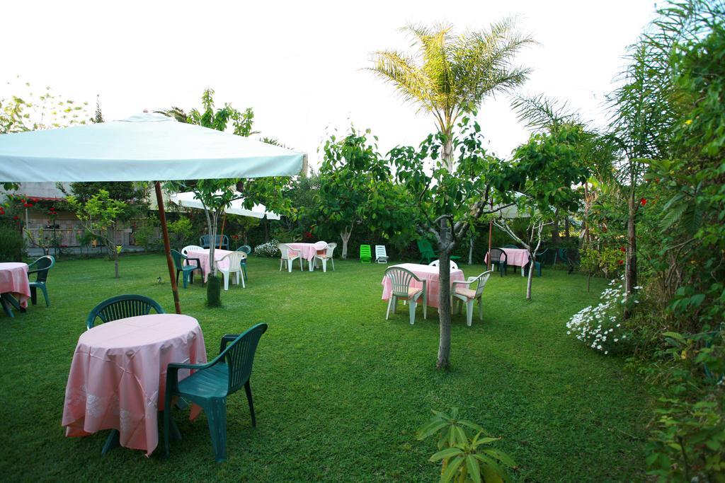 Villa Delle Vacanze Fiumefreddo di Sicilia Luaran gambar
