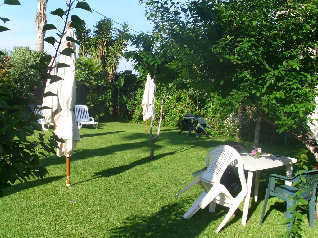 Villa Delle Vacanze Fiumefreddo di Sicilia Luaran gambar