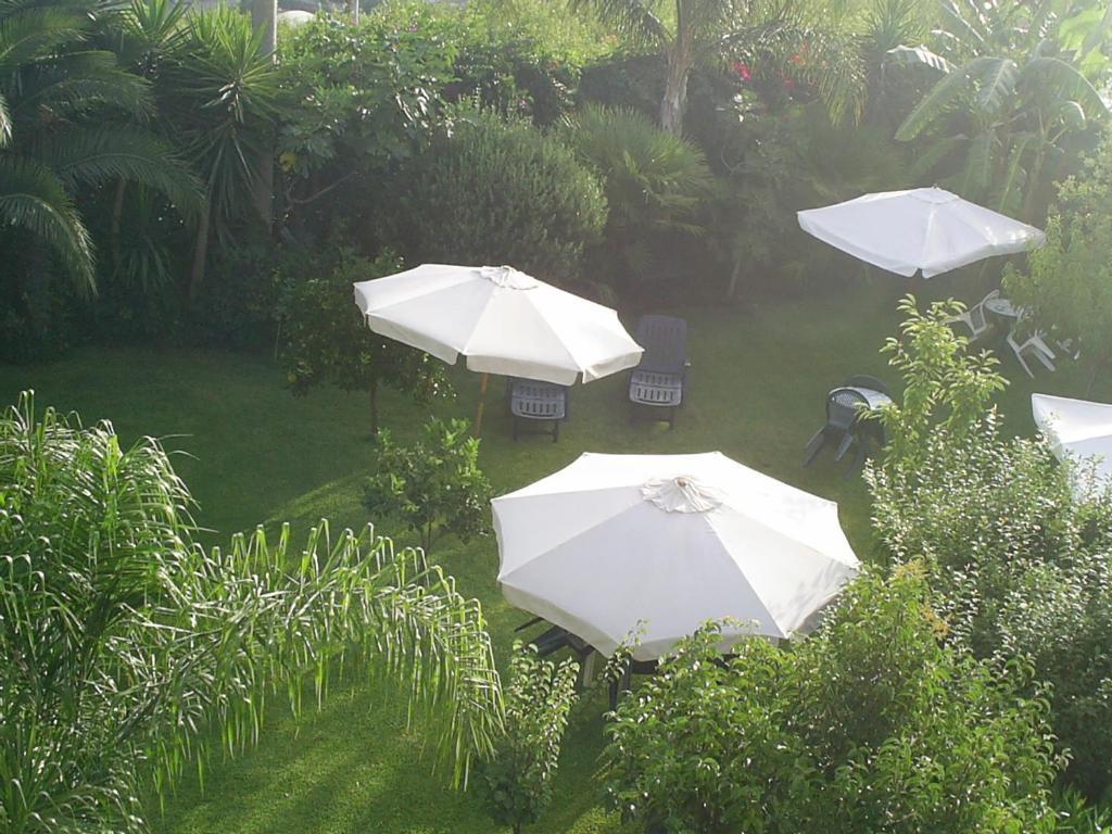 Villa Delle Vacanze Fiumefreddo di Sicilia Luaran gambar