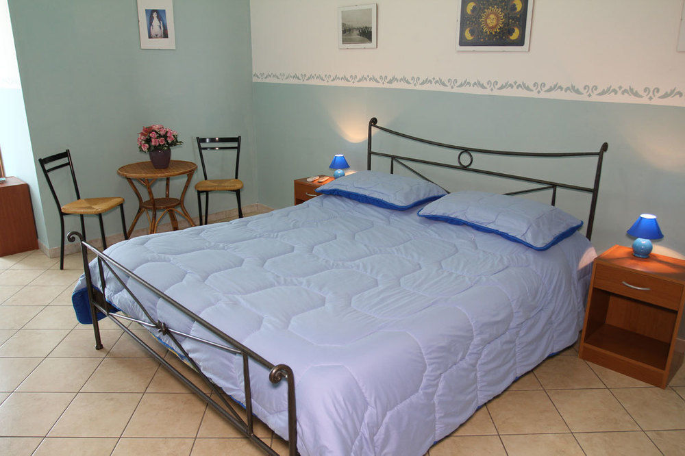 Villa Delle Vacanze Fiumefreddo di Sicilia Luaran gambar