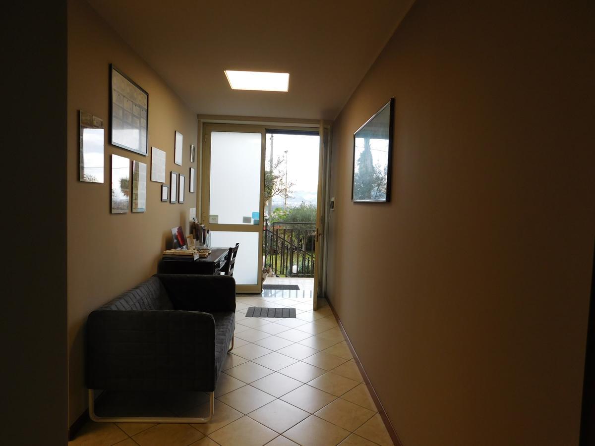 Villa Delle Vacanze Fiumefreddo di Sicilia Luaran gambar