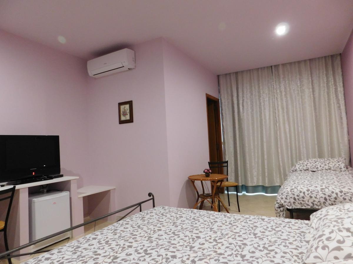 Villa Delle Vacanze Fiumefreddo di Sicilia Luaran gambar
