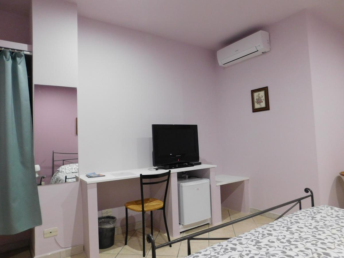 Villa Delle Vacanze Fiumefreddo di Sicilia Luaran gambar