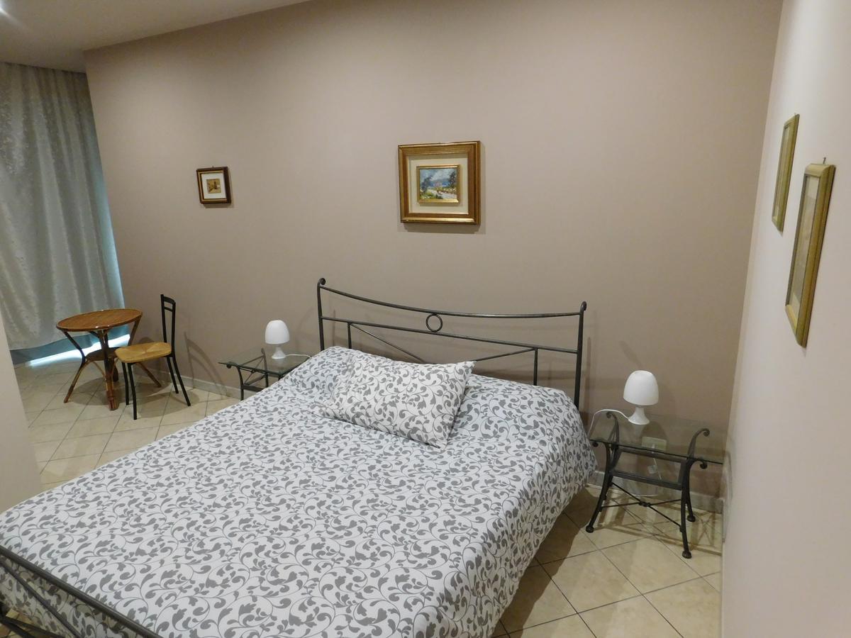 Villa Delle Vacanze Fiumefreddo di Sicilia Luaran gambar