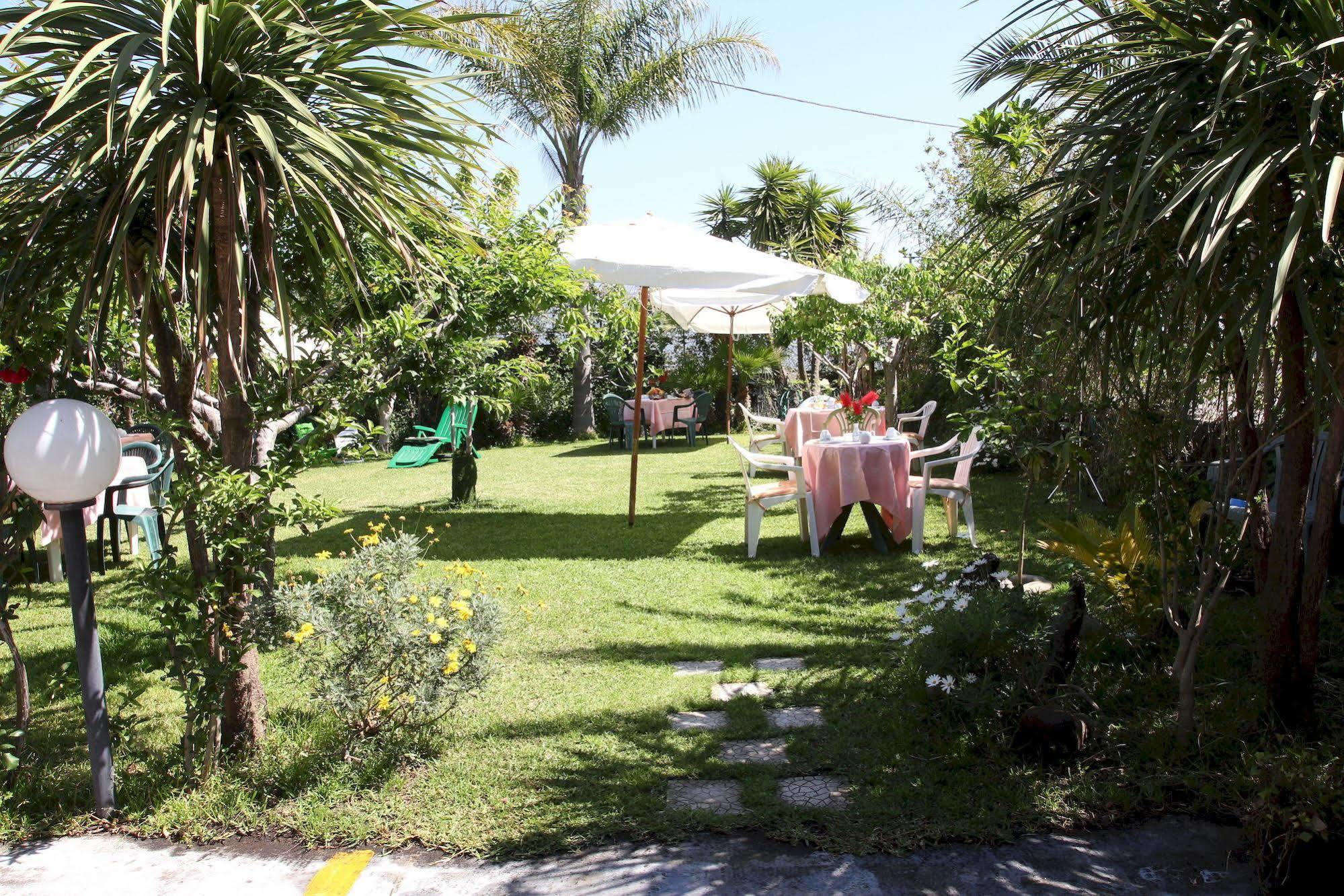 Villa Delle Vacanze Fiumefreddo di Sicilia Luaran gambar
