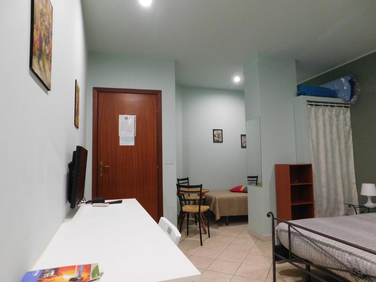 Villa Delle Vacanze Fiumefreddo di Sicilia Luaran gambar