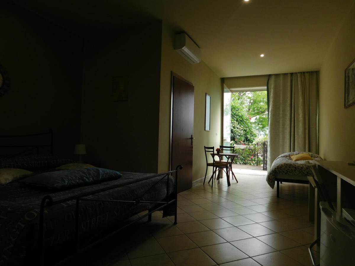 Villa Delle Vacanze Fiumefreddo di Sicilia Luaran gambar