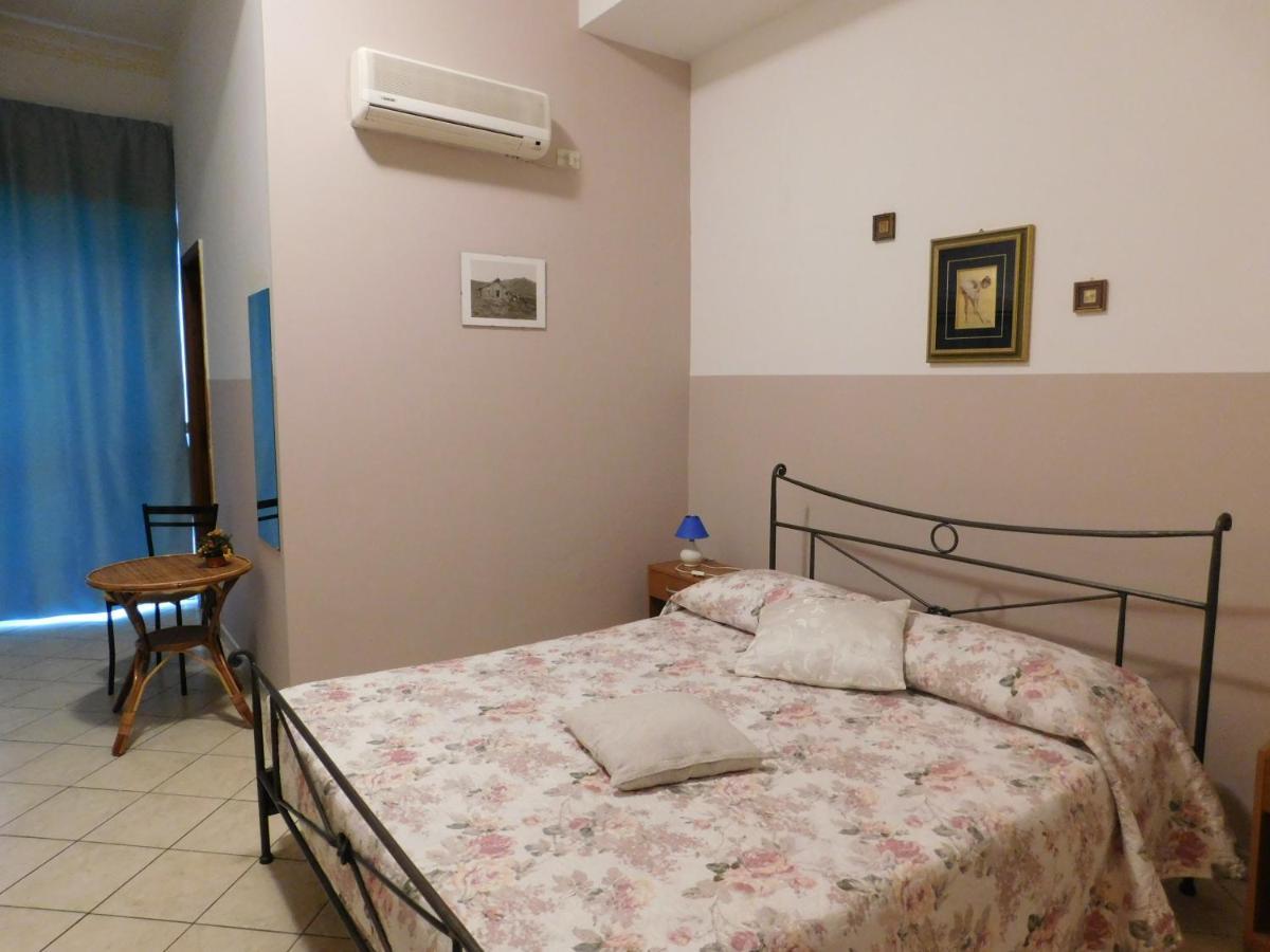 Villa Delle Vacanze Fiumefreddo di Sicilia Luaran gambar