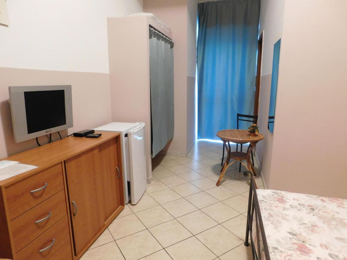 Villa Delle Vacanze Fiumefreddo di Sicilia Luaran gambar