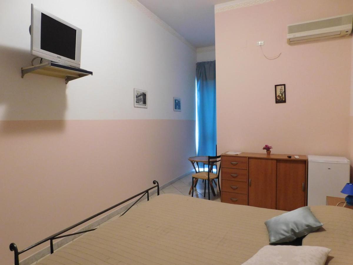 Villa Delle Vacanze Fiumefreddo di Sicilia Luaran gambar