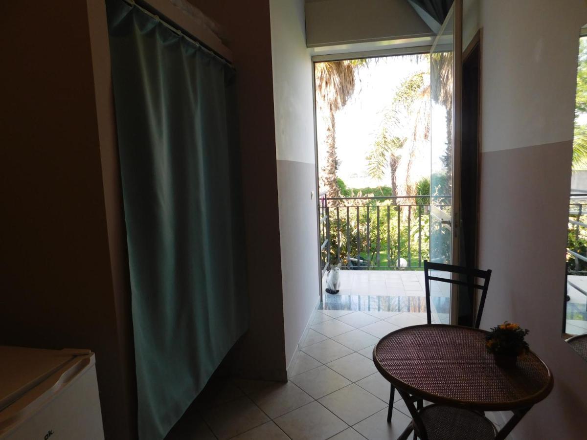 Villa Delle Vacanze Fiumefreddo di Sicilia Luaran gambar