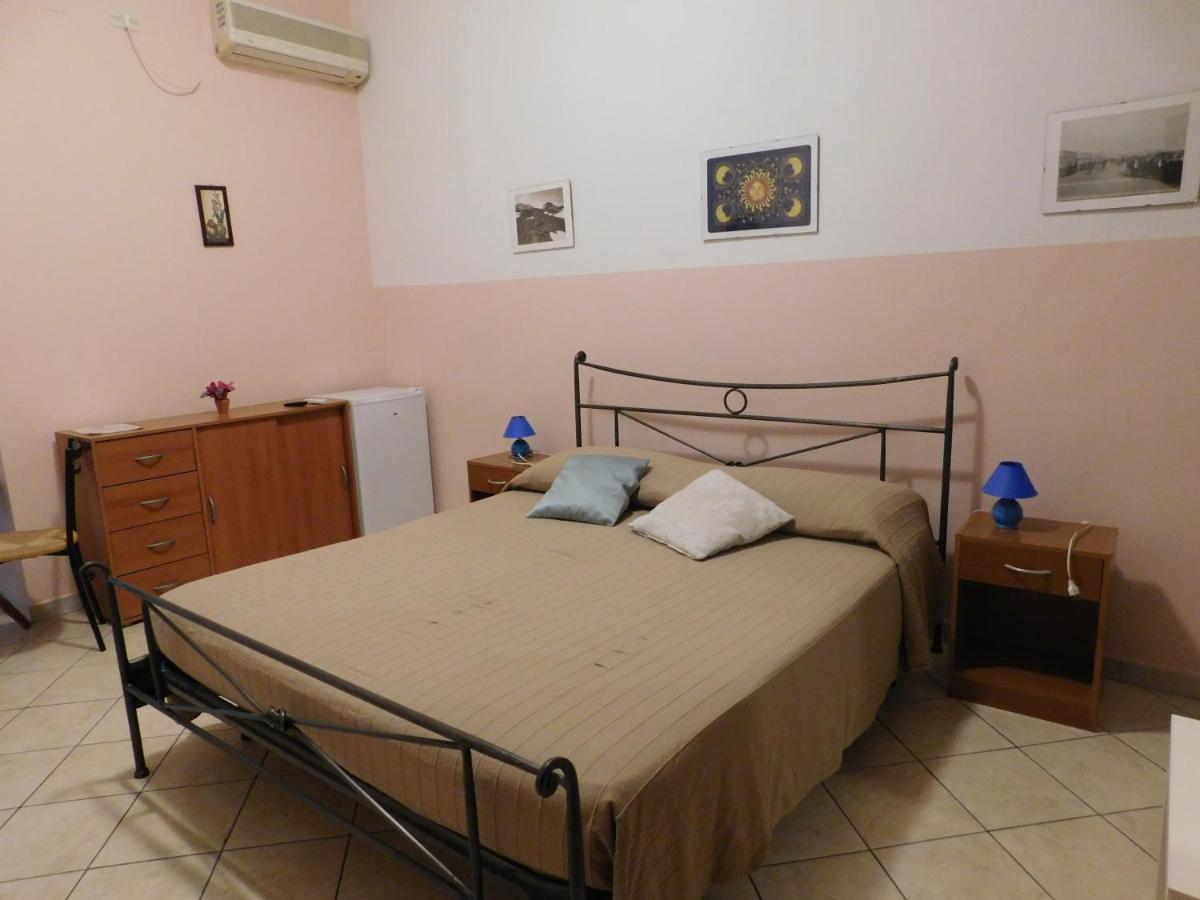Villa Delle Vacanze Fiumefreddo di Sicilia Luaran gambar